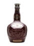 Royal Salute 21 Year Old Wade Ceramic Decanter 70cl / 40%