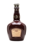 Royal Salute 21 Year Old Wade Ceramic Decanter 70cl / 40%