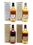 Yamazaki 2022 Cask Series Tsukuriwake Selection 4 x 70cl / 48%