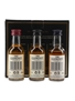 Glenlivet Master Distiller's Reserve Selection  3 x 5cl / 40%