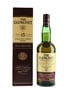 Glenlivet 15 Year Old French Oak Reserve Bottled 2009 70cl / 40%