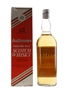 Aultmore 12 Year Old Bottled 1970s -1980s 75.7cl / 40%