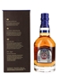 Chivas Regal 18 Year Old Gold Signature 50cl / 40%