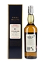 Coleburn 1979 21 Year Old Bottled 2000 - Rare Malts Selection 70cl / 59.4%