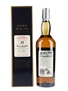 Millburn 1975 25 Year Old Bottled 2001 - Rare Malts Selection 70cl / 61.9%