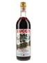 Zucca Elixir Rabarbaro Bitters Bottled 1970s 100cl / 16%