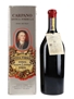 Carpano Antica Formula Vermouth Bottled 1980s 100cl / 16.5%