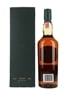 Lagavulin 16 Year Old Bottled 1980s - White Horse Distillers 75cl / 43%