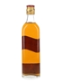 Johnnie Walker Red Label Bottled 1970s 37.8cl / 40%