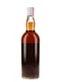 Macallan 1957 Campbell, Hope & King Bottled 1970s - Rinaldi 75cl / 46%