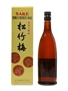 Sho Chiku Bai Sake Takara Shuzo 72cl / 16.5%