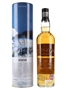 Glengoyne 10 Year Old Spring Blossoms At Glengoyne Distillery John Lowrie Morrison - In Aid Of The Glasgow School Of Art 70cl / 40%