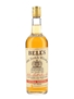 Bell's Extra Special Bottled 1960 - 1970s 75cl / 40%