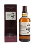 Yamazaki Distiller's Reserve  70cl / 43%
