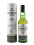 Laphroaig 21 Year Old Friends Of Laphroaig 21st Anniversary 35cl / 48.4%