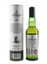 Laphroaig 21 Year Old Friends Of Laphroaig 21st Anniversary 35cl / 48.4%