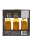 Macleod's Single Malt Set  3 x 5cl / 40%