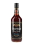 Captain Morgan Black Label Rum Bottled 1970s 75.7cl / 40%