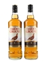 Famous Grouse  2 x 100cl / 40%