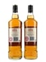 Famous Grouse  2 x 100cl / 40%