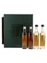 SMWS Membership Pack  4 x 10cl