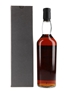 Blair Athol 1981 Bottled 1997 - Flora & Fauna 70cl / 55.5%