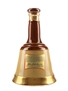 Bell's Old Brown Decanter Bottled 1970s-1980s 37.8cl / 40%