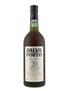 Dalva 20 Year Old Tawny Port Bottled 1994 75cl / 20%