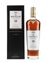 Macallan 18 Year Old Sherry Oak Annual 2022 Release 70cl / 43%