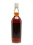 Macallan 1959 Bottled 1970s - Rinaldi 75cl / 46%