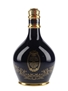 Glenfiddich 18 Year Old Ancient Reserve Bottled 1980s - Blue Spode Decanter 75cl / 43%