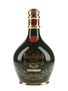 Glenfiddich 18 Year Old Bottled 1980s - Green Spode Decanter 75cl / 43%