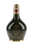 Glenfiddich 18 Year Old Bottled 1980s - Green Spode Decanter 75cl / 43%