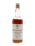 Macallan 1961 Rinaldi 75cl / 46%