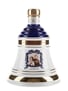 Bell's 8 Year Old Ceramic Decanter Golden Wedding Anniversary 1997 70cl / 40%