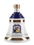 Bell's 8 Year Old Ceramic Decanter Golden Wedding Anniversary 1997 70cl / 40%