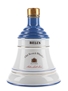 Bell's Ceramic Decanter The Queen Mother's 90th Birthday 75cl / 43%