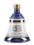 Bell's 8 Year Old Ceramic Decanter The Queen Mother's 100th Birthday 70cl / 40%