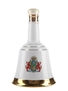 Bell's Ceramic Decanter Queen Elizabeth II 60th Birthday 75cl / 43%