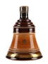 Bell's 12 Year Old Ceramic Decanter Bottled 1980s 75cl / 43%