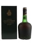 Courvoisier VSOP Bottled 1980s 70cl / 40%