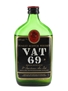 Vat 69 Bottled 1980s 37.5cl