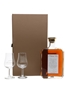 Normandin Mercier XO Cognac Glass Pack 70cl / 40%