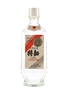 Luzhou Laojiao Baijiu Bottled 1980s 50cl