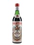 Martini Rosso Vermouth Bottled 1980s 75cl / 17%