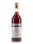 Campari Bitter Bottled 1980s - Spain 100cl / 25%