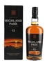 Highland Park 12 Year Old Bottled 2000s 70cl / 40%