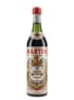 Martini Rosso Vermouth Bottled 1980s 75cl / 17%