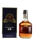 Buchanan's 12 Year Old Reserve - Amerigo Sagna Large Format - Bottled 1970s 200cl / 40%