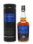 Caroni 1974 Finest Trinidad Rum Bottled 2008 - Bristol Spirits 70cl / 46%